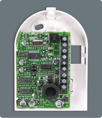 DG457 GLASSBREAK BUS DETECTOR