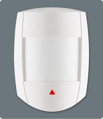 DG55 DIGIGUARD DUAL MOTION DETECTOR