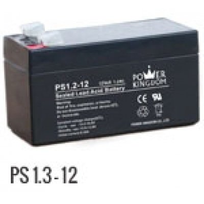 PS1.3 - 12 12V 1.3AH BATTERY