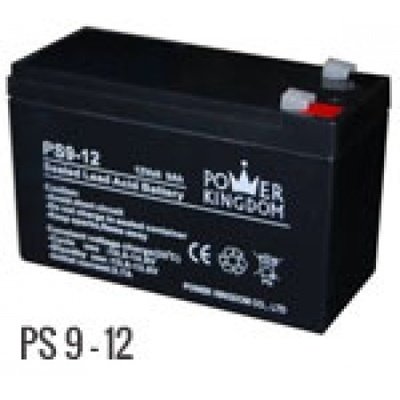 PS9 - 12 12V 9AH BATTERY