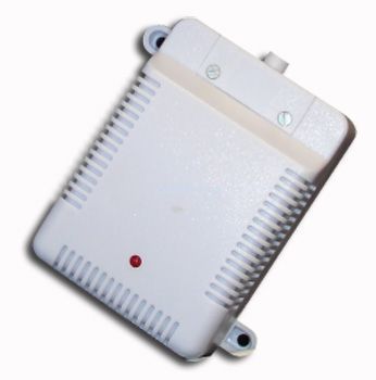 50VA 16VAC TRANSFORMER W LIGHTING PROTE