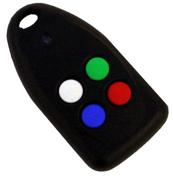 TX4 SHERLO REMOTE CODE HOPPING 403MHz