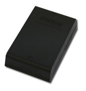 RX1-150 1-CHANNEL RECEIVER 150M RANGE 403MHz