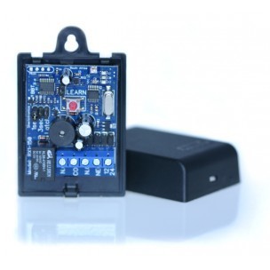 RX2-150 2 CH RECEIVER 150M RANGE
