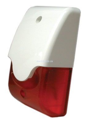 SIREN STROBE COMBINATION #HC-103