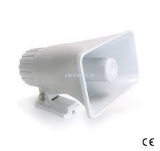 30 WATT SIREN #HC-112-1400