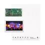 SP6000 /TM70 K/P UPGRADE 8 ZONE M/BOX KIT