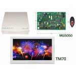 MG5050 (REM2) /TM70 K/P 434 UPGRADE M/BOX KIT