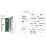 PGM82 8-PGM EXPANSION MODULE