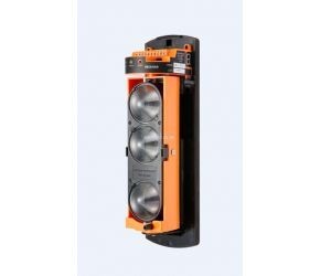 ABI-100 / IR BEAM 3 BEAM 100M