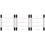 ABI-100-1408 / IR BARRIER 8 BEAM 100M