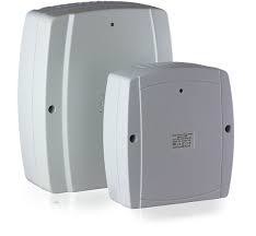 6.4 AMP BATTERY BACKUP POWER SUPPLY