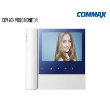 7 INCH TFT LED MONITOR