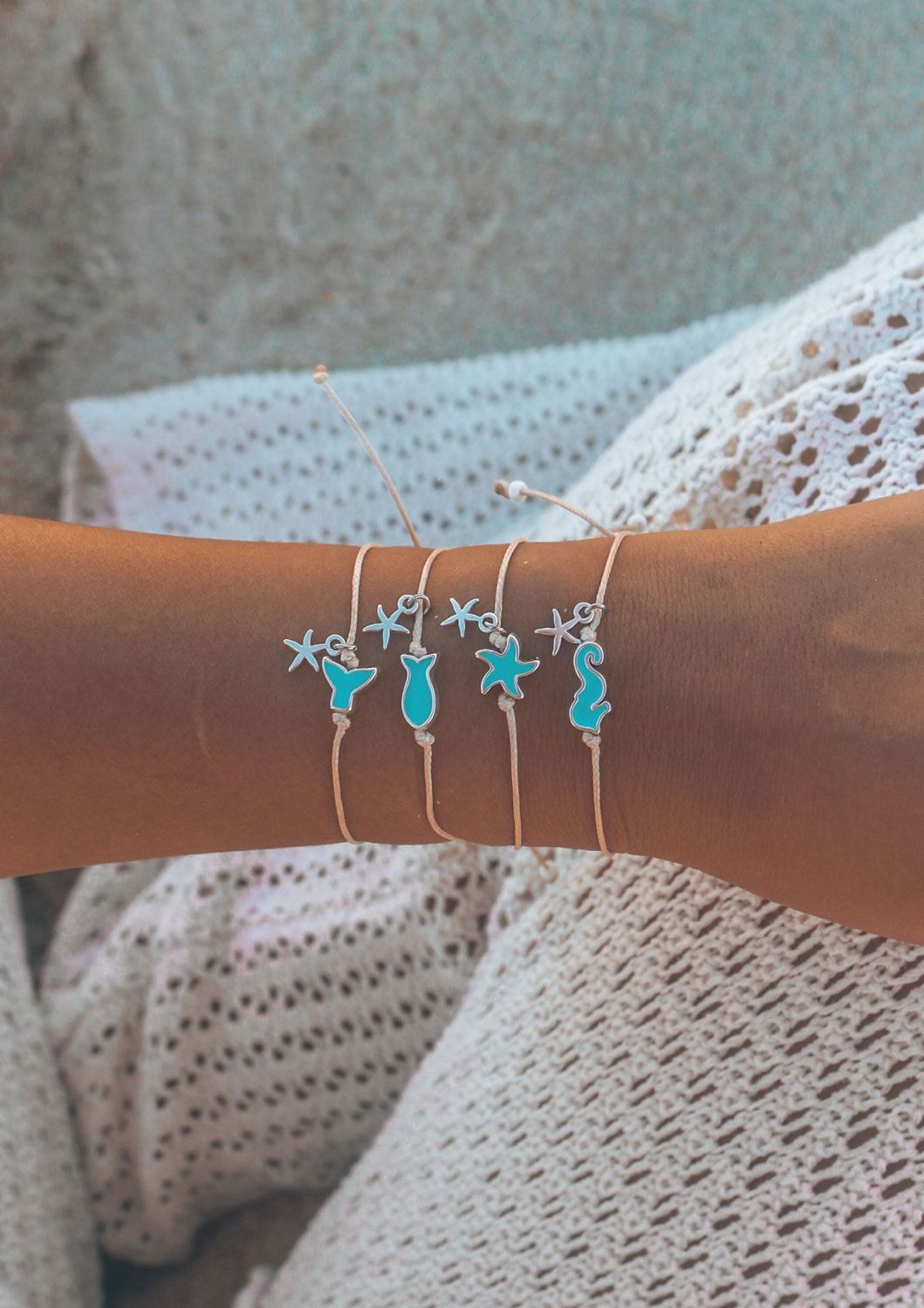 Pulseira Pará Prateado