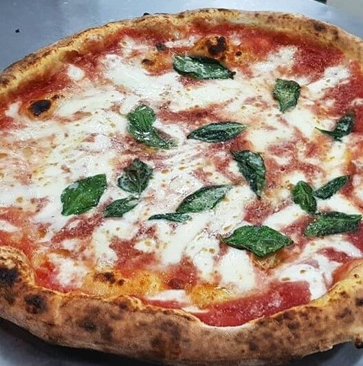 Margherita