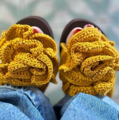 SANDALIAS & COMPLEMENTOS