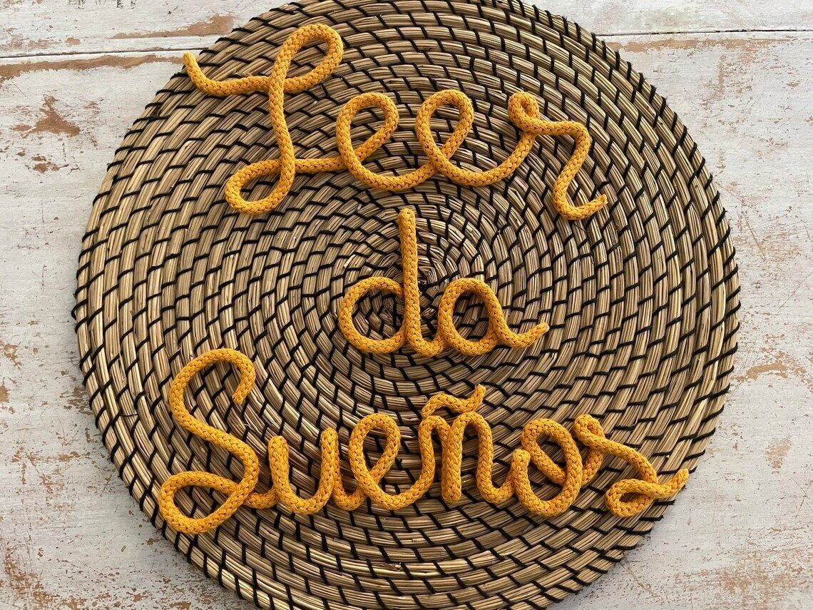 Leer da sueños