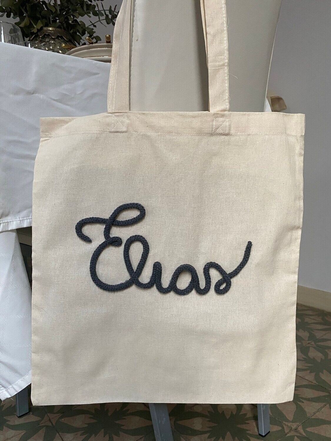 Tote Bag Personalizado