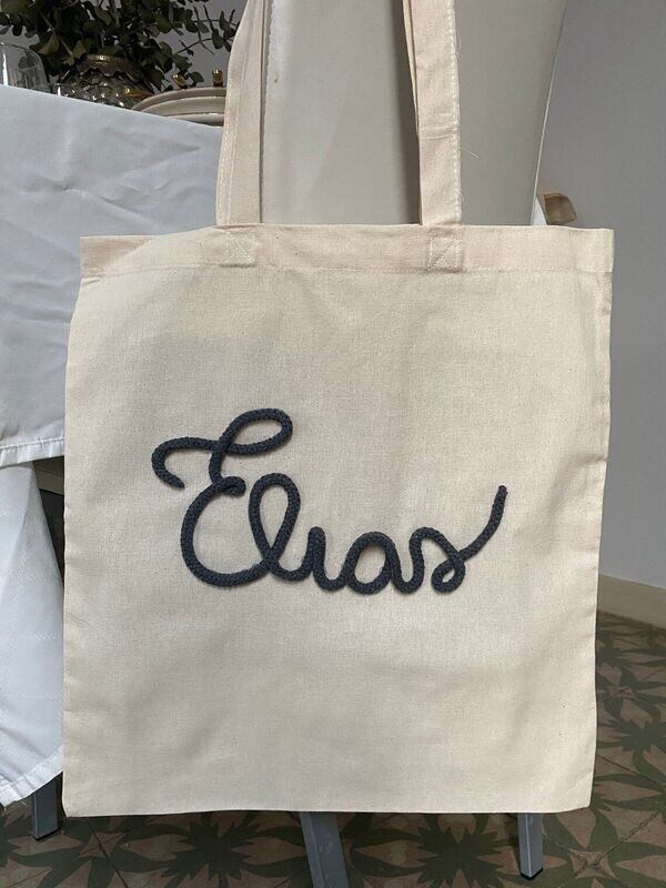 Tote Bag Personalizado