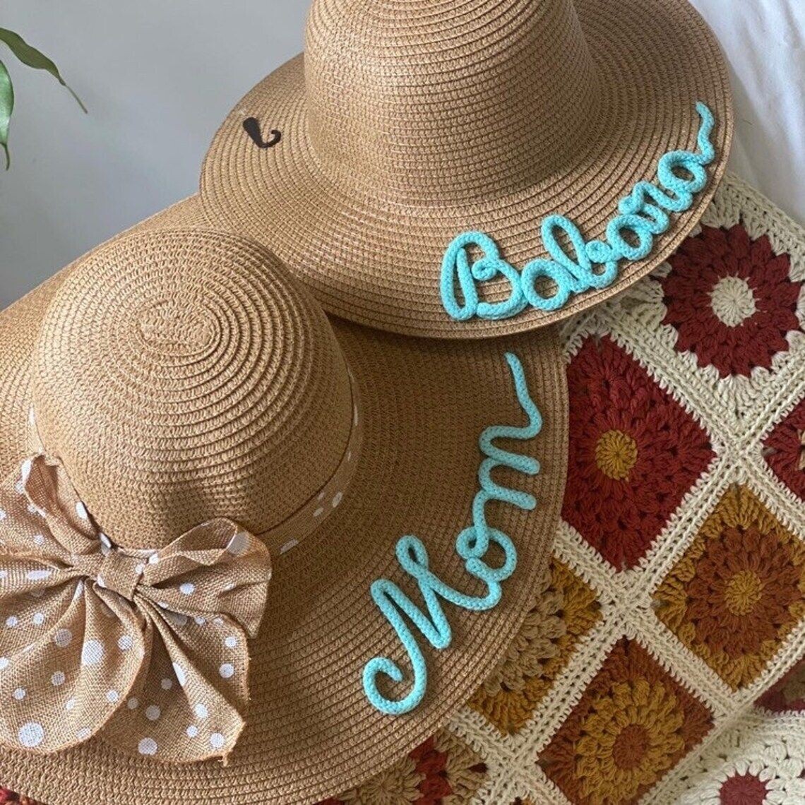Pack Pamela Personalizada Madre e Hija