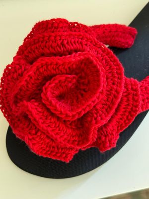 Sandalias Amapola