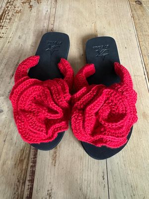 Sandalias