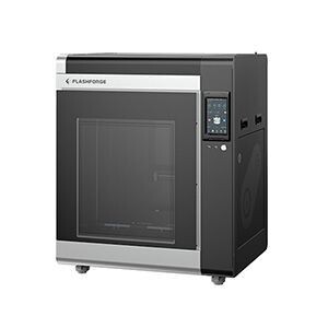 閃鑄金剛狼 4 Creator 4A 雙噴頭3D印表機