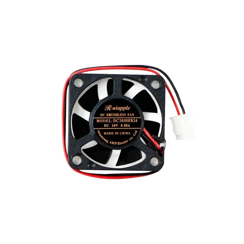Extruder Fan 3010