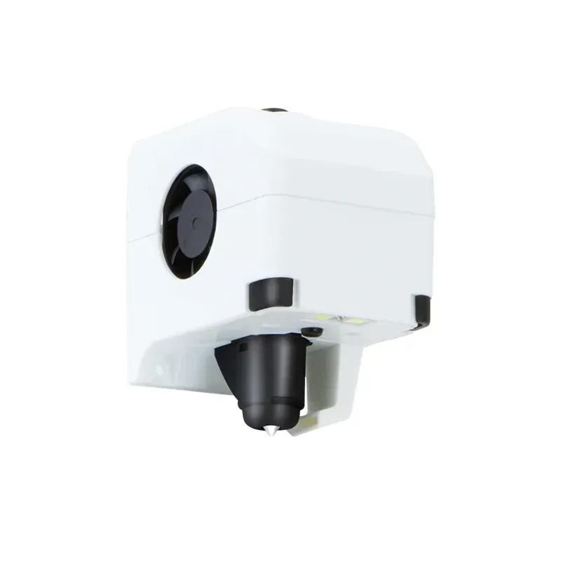 冒險家 3 - Extruder Set