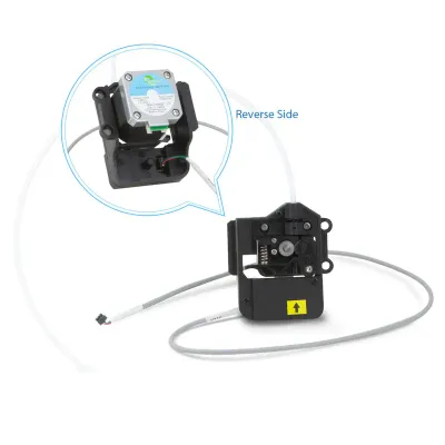 冒險家 3 - Filament Feeding Assembly