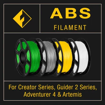 FlashForge ABS Filament 1 KG