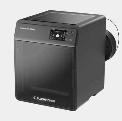 閃鑄冒險家5M Pro