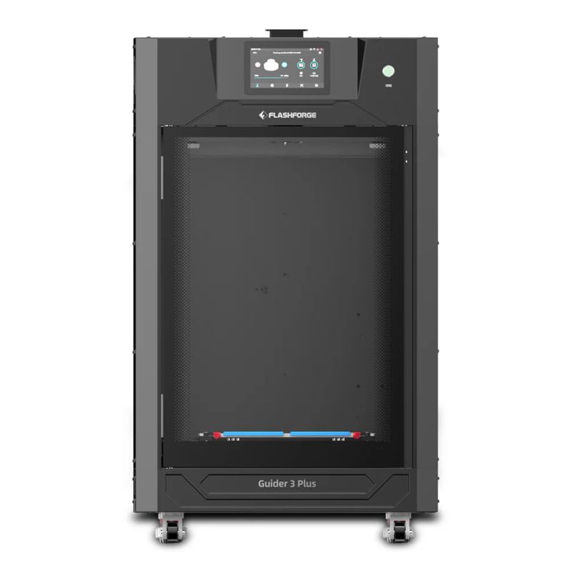 閃鑄 Guider 3 Plus 3D 列印機