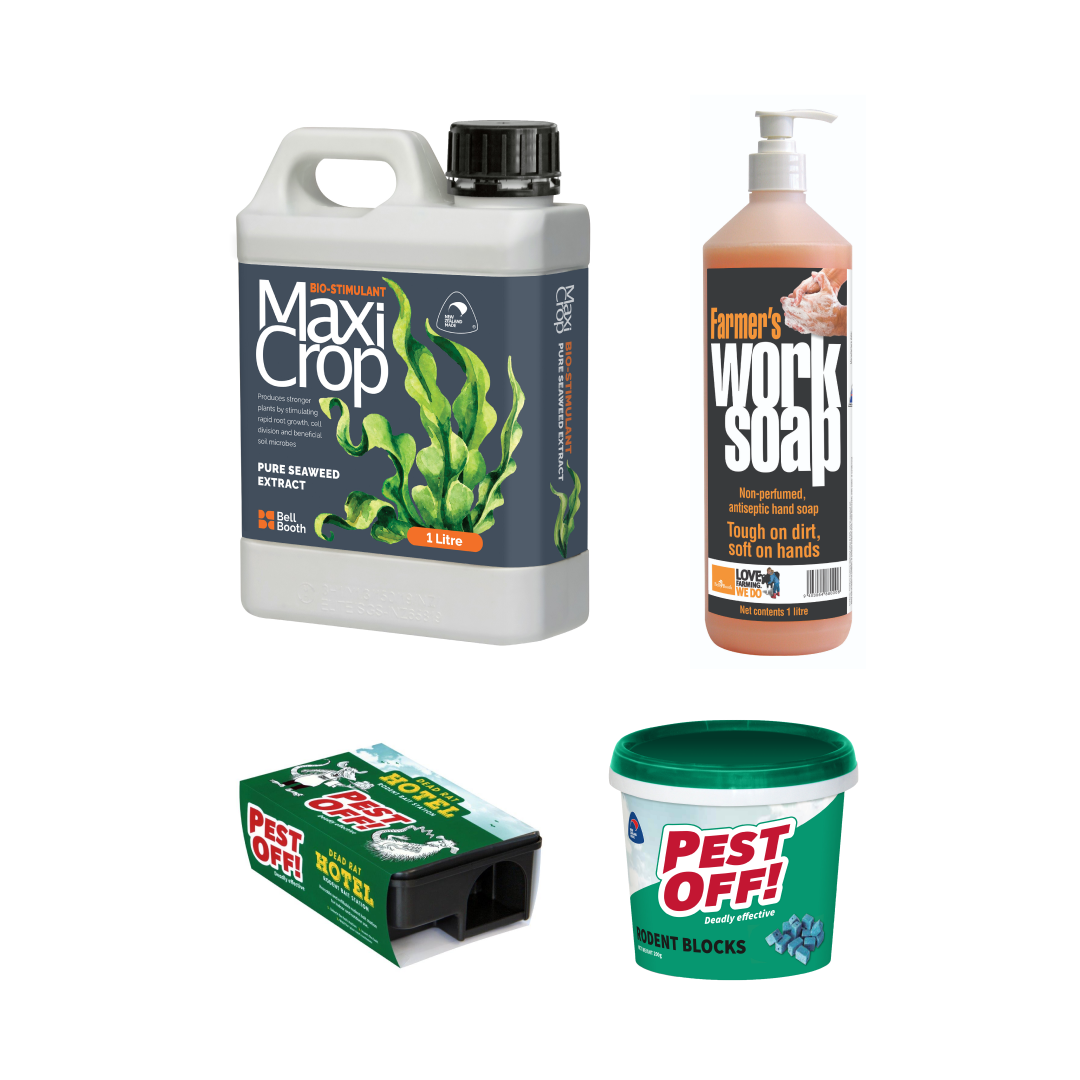 Gardeners Bundle