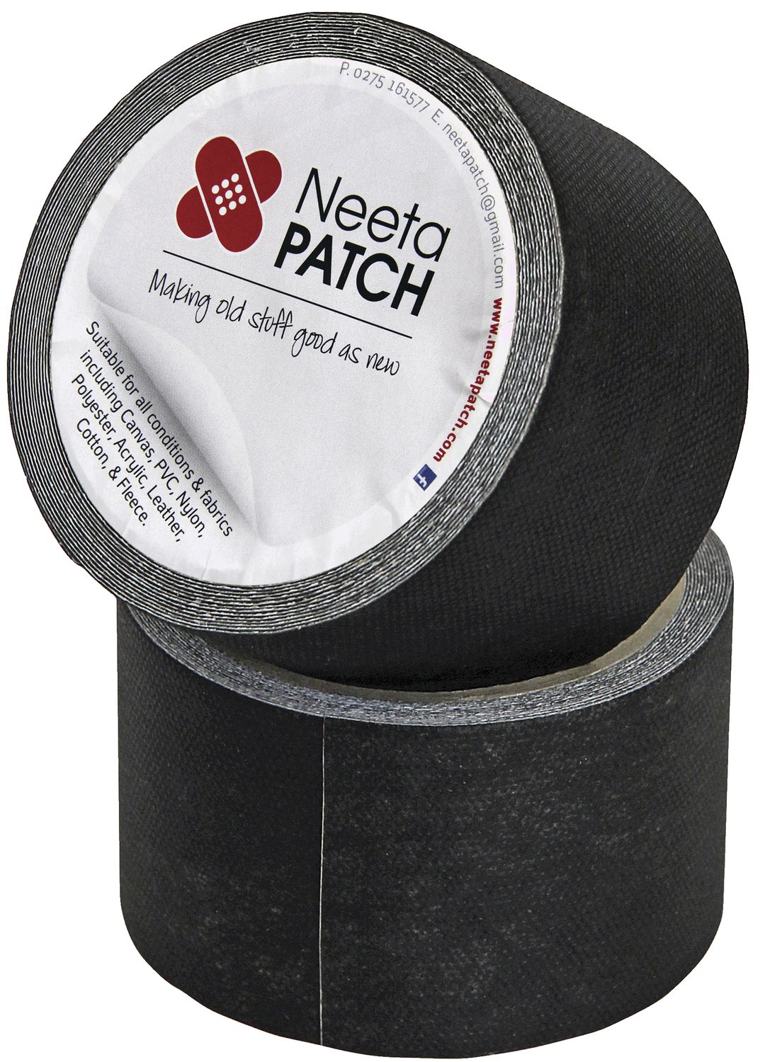 Neeta Patch