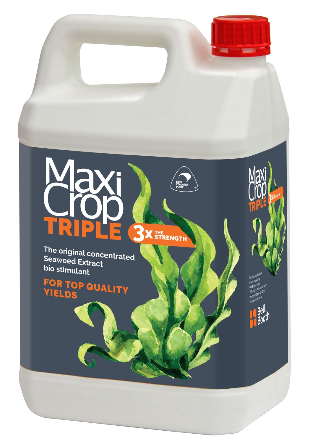 Maxi Crop Triple 5L Maxi Crop Triple 5L
