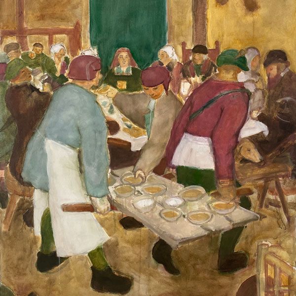 Paint II . Intermediate