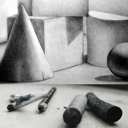 Drawing I Elements of Drawing