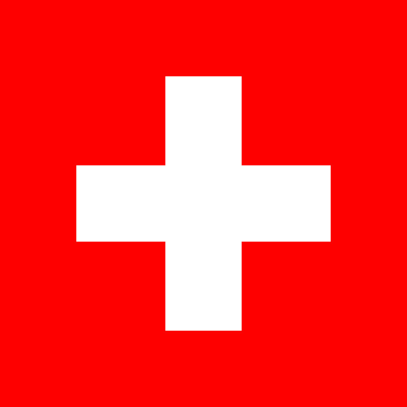 Switzerland eSIM Prepaid Data Plan