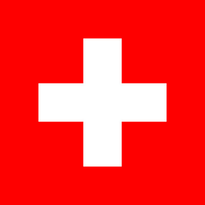 Switzerland eSIM Prepaid Data Plan