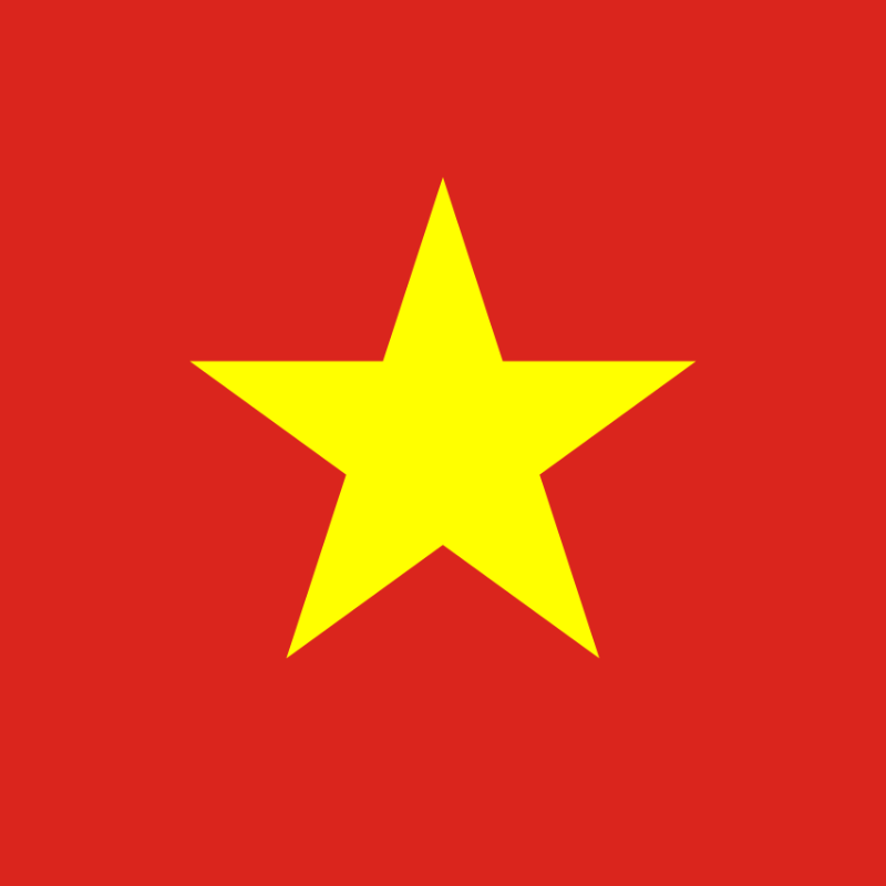 Vietnam eSIM Prepaid Data Plan