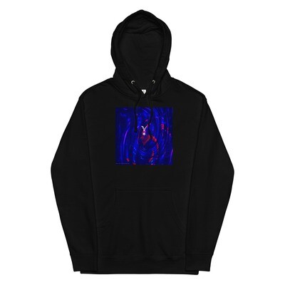 New Person Unisex Hoddie