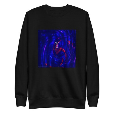 New Person Unisex Sweatshirt