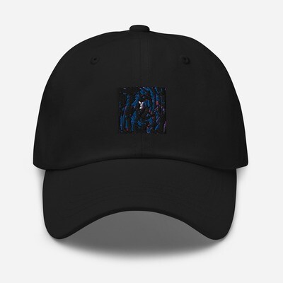 New Person Hat
