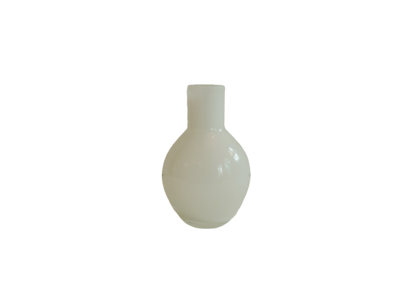 Opaline singleflower vaasje