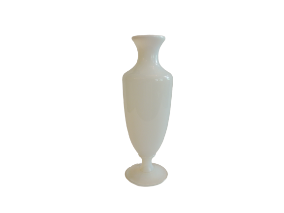Opaline vaas