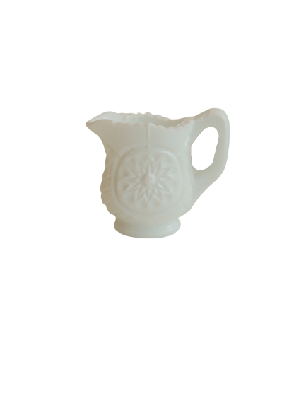 Opaline kannetje
