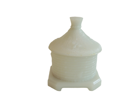 Potje opaline
