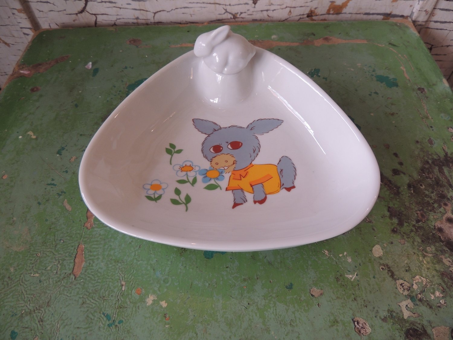 Kinderbordje