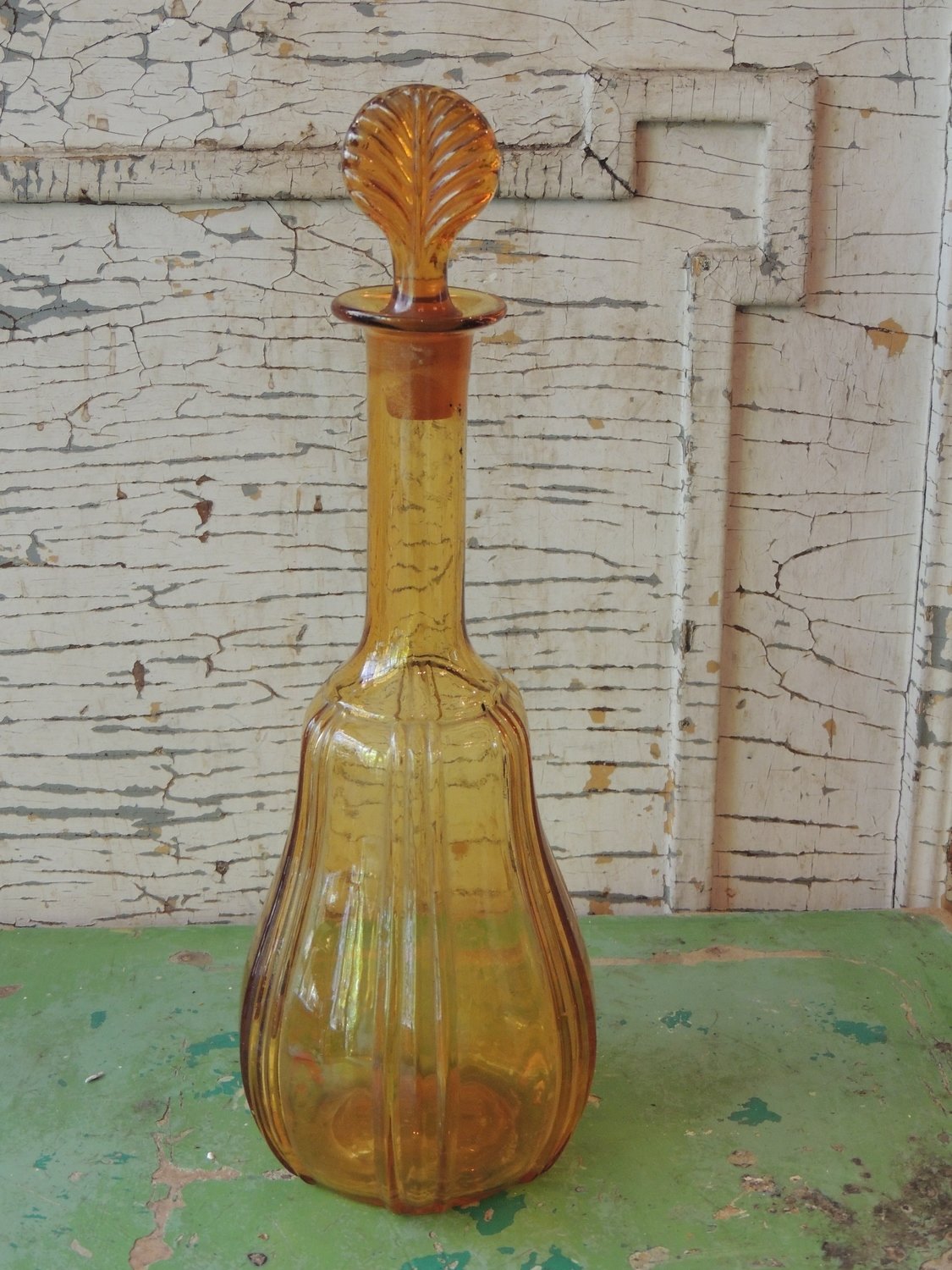 Fles/Karaf
